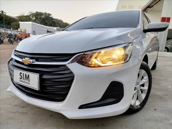 CHEVROLET ONIX 1.0 FLEX LT MANUAL CHEVROLET ONIX 1.0 FLEX LT MANUAL
